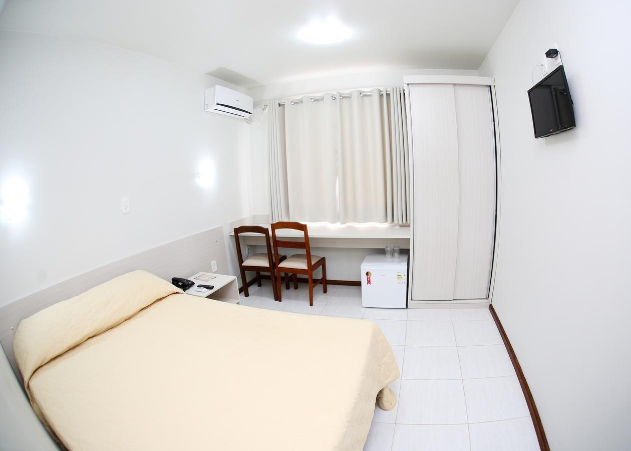 Elsenau Hotel Panambi Ngoại thất bức ảnh