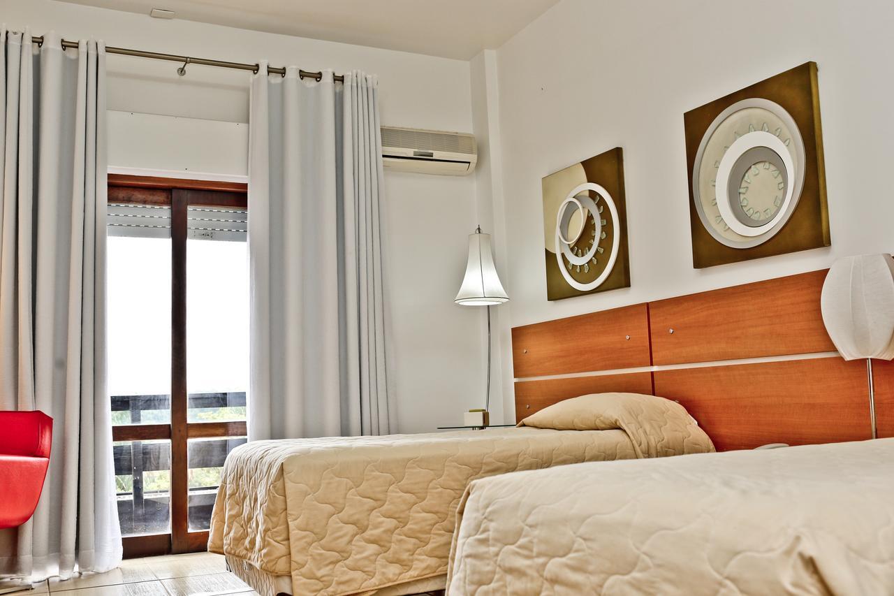 Elsenau Hotel Panambi Ngoại thất bức ảnh