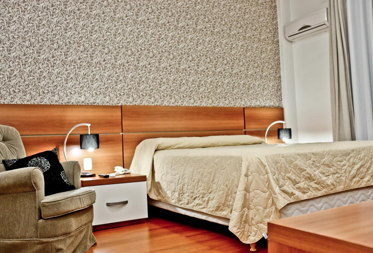 Elsenau Hotel Panambi Ngoại thất bức ảnh