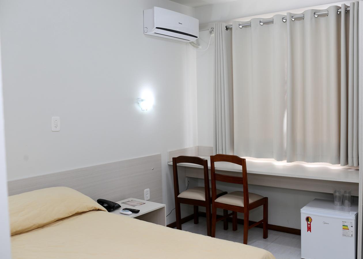 Elsenau Hotel Panambi Ngoại thất bức ảnh