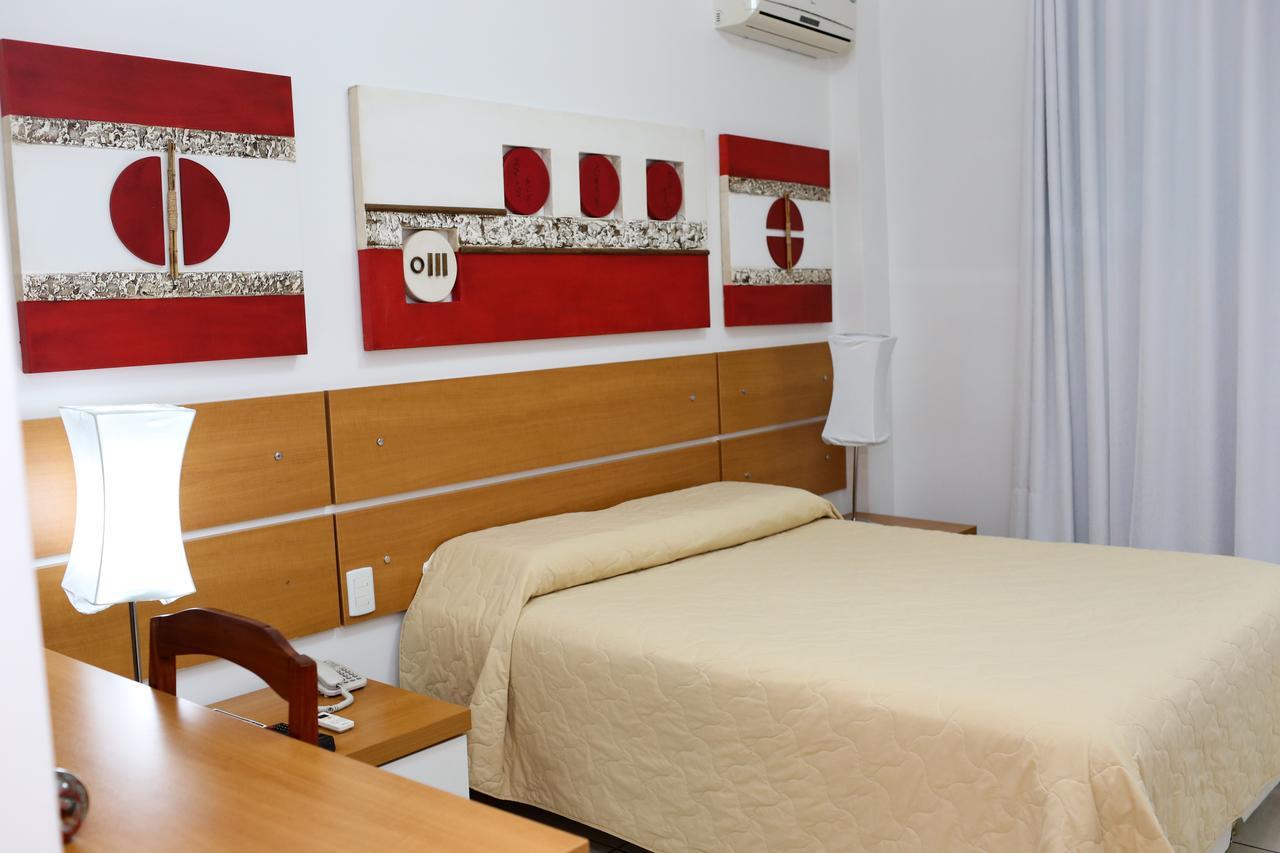 Elsenau Hotel Panambi Ngoại thất bức ảnh
