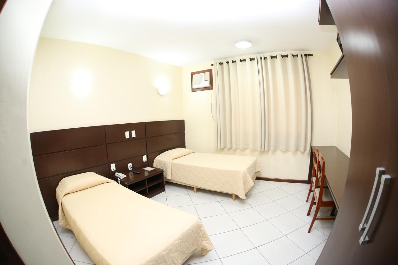 Elsenau Hotel Panambi Ngoại thất bức ảnh