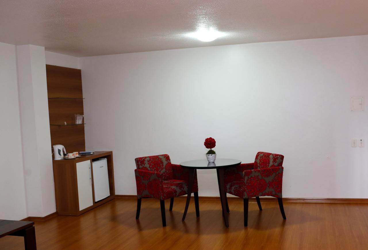 Elsenau Hotel Panambi Ngoại thất bức ảnh