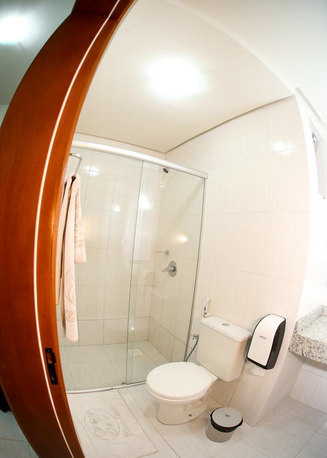 Elsenau Hotel Panambi Ngoại thất bức ảnh