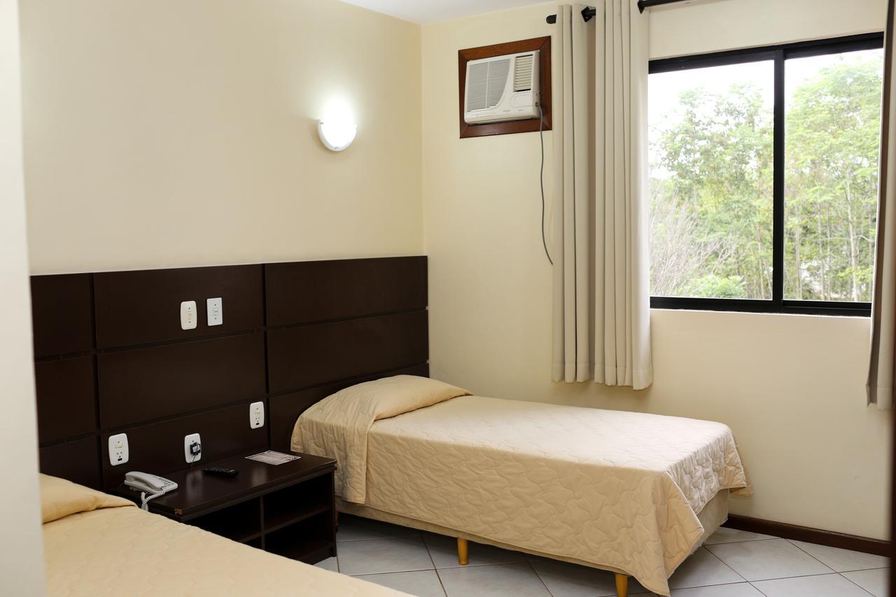 Elsenau Hotel Panambi Ngoại thất bức ảnh