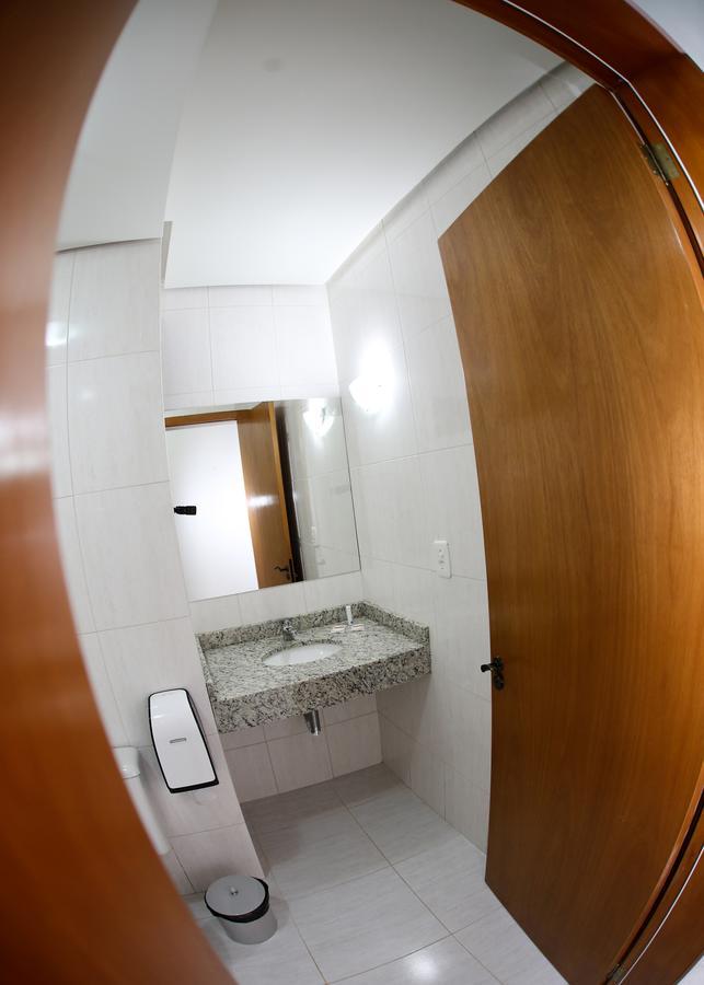 Elsenau Hotel Panambi Ngoại thất bức ảnh