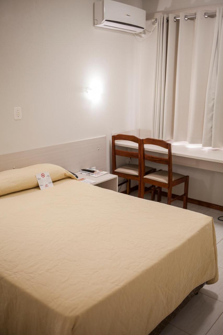 Elsenau Hotel Panambi Ngoại thất bức ảnh