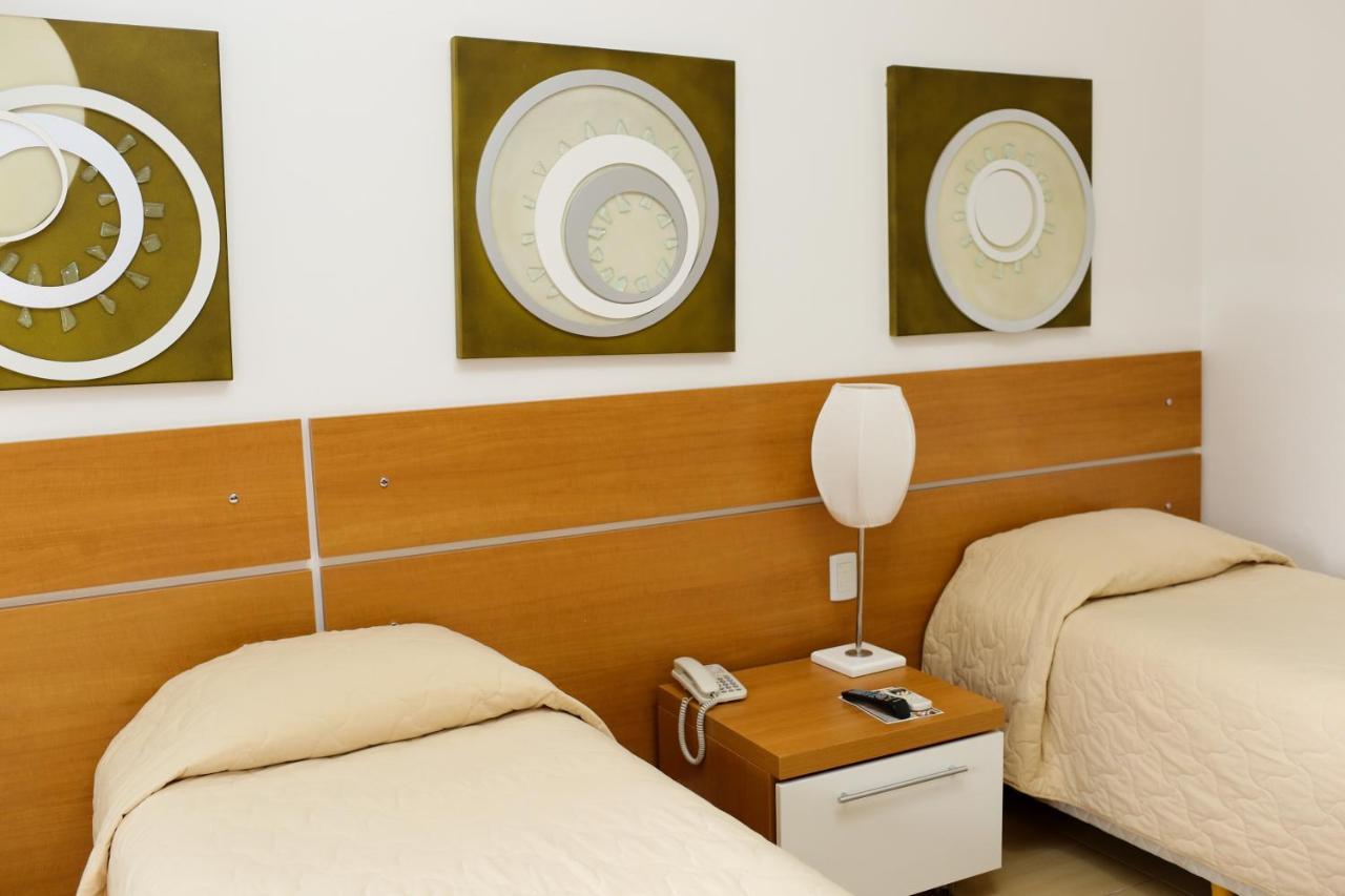 Elsenau Hotel Panambi Ngoại thất bức ảnh