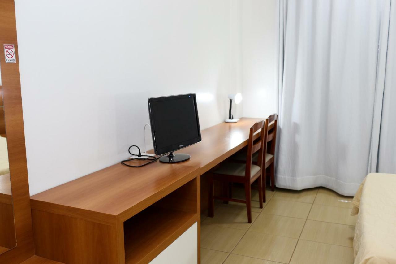 Elsenau Hotel Panambi Ngoại thất bức ảnh
