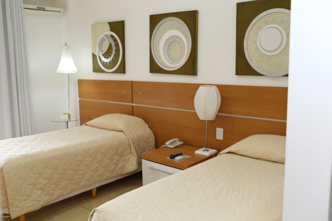 Elsenau Hotel Panambi Ngoại thất bức ảnh