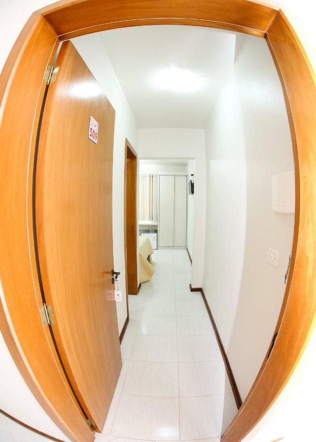 Elsenau Hotel Panambi Ngoại thất bức ảnh