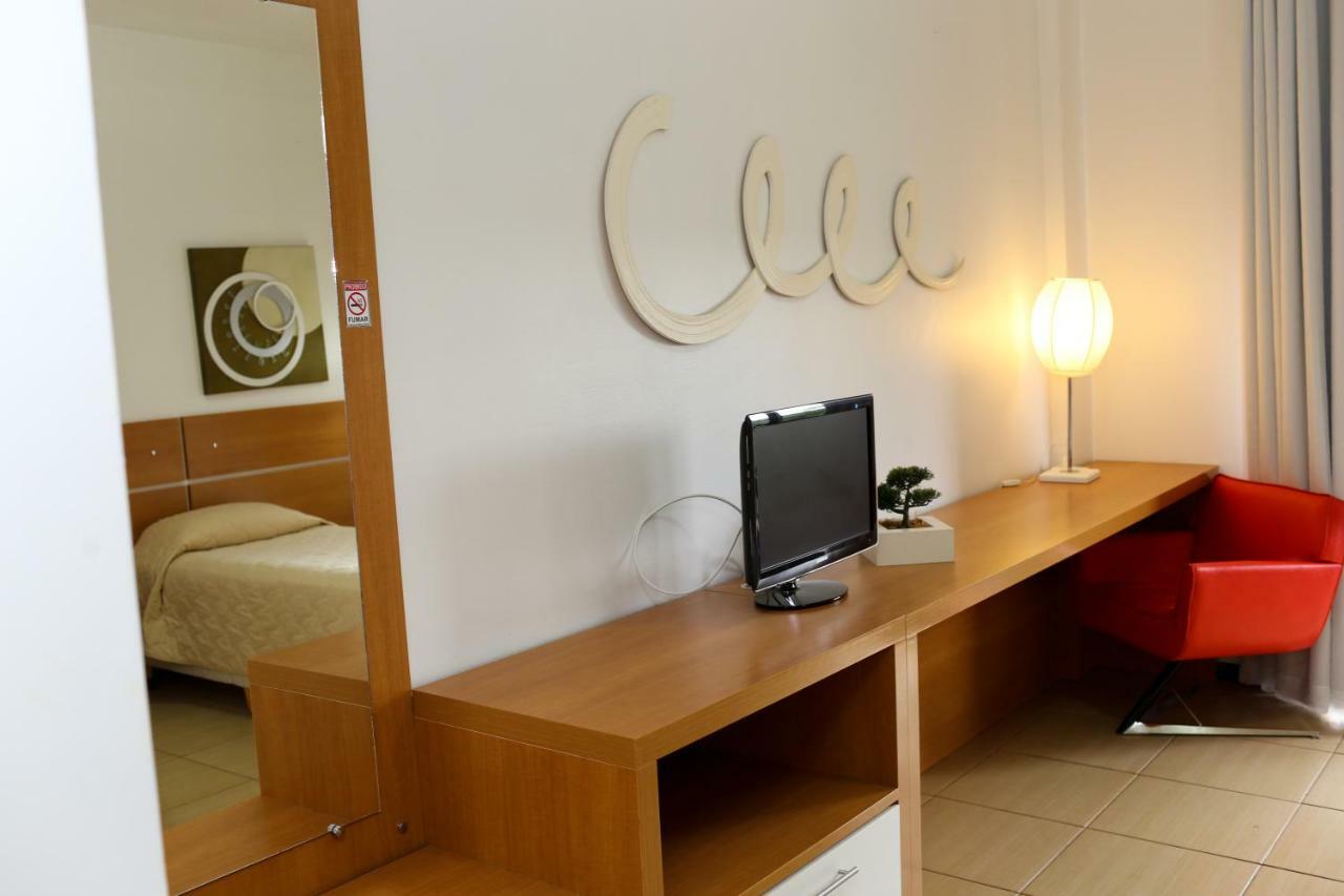 Elsenau Hotel Panambi Ngoại thất bức ảnh